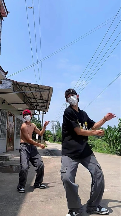 Swag (Miyauchi) – aKang #dancecover