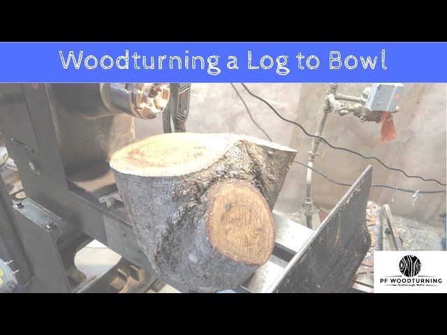 How To Woodturn Like A Pro And Fill Cracks With Total Boat Resin 