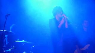 "MATTERS AT ALL" -KIDS IN GLASS HOUSES- *LIVE HD* NORWICH UEA LCR 22/2/10