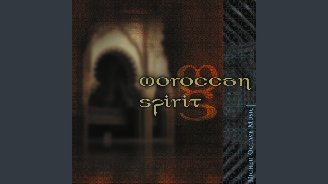 Regardez Moroccan Soul sur YouTube Regardez Moroccan Soul sur YouTube