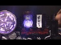 ビルドドライバーで、脳細胞がトップギア! ドライブ変身音声+α