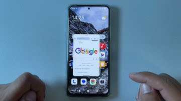 How to Activate The Floating Window on Xiaomi Poco F8 Pro And F8 Ultra