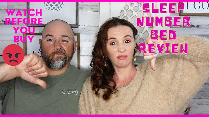 SLEEP NUMBER BED REVIEW WATCH THIS BEORE YOU BUY