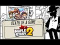 Death of a Game: Maplestory 2