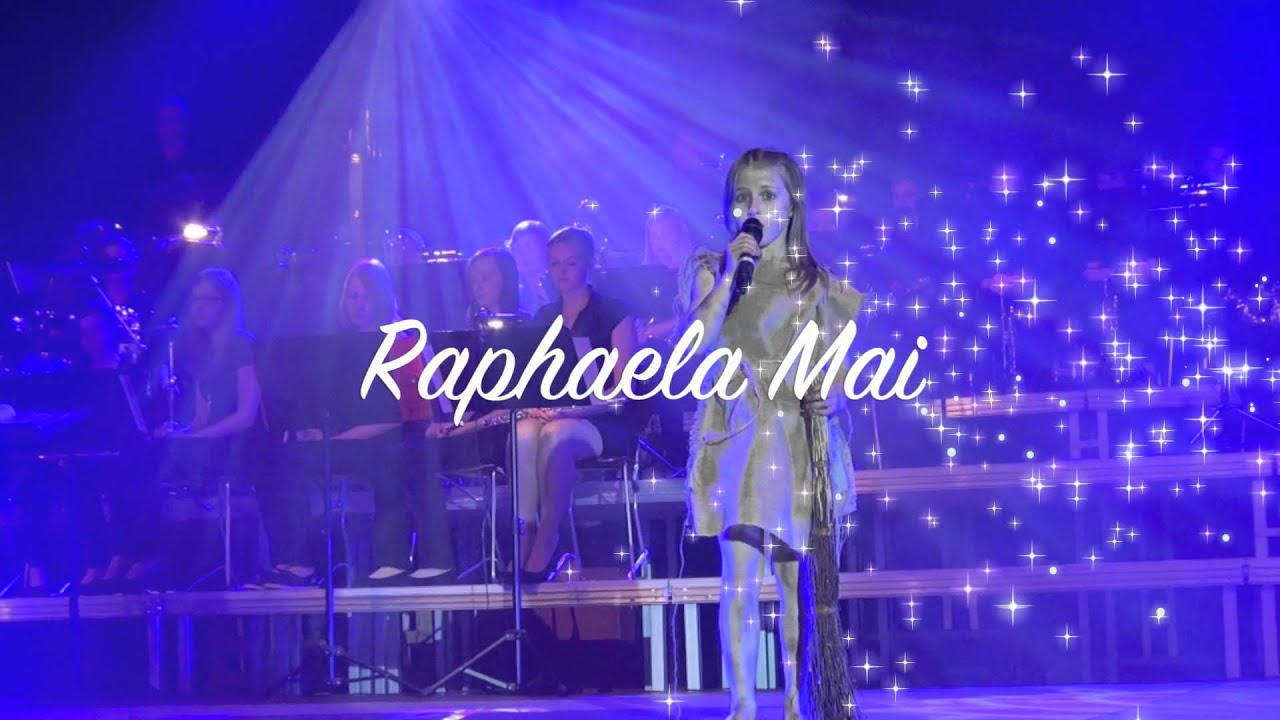 In meinem Schloss - Les Miserables