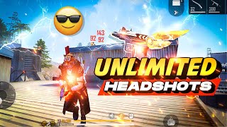 New UZI Ultimate Clash Squad Battle Gameplay Garena Free Fire