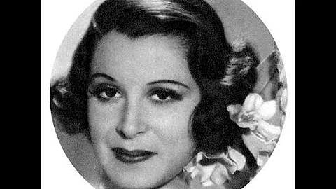 Kitty Carlisle Hart 1988 Interview