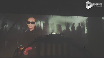 PETE THA ZOUK DRIVE-IN 2020