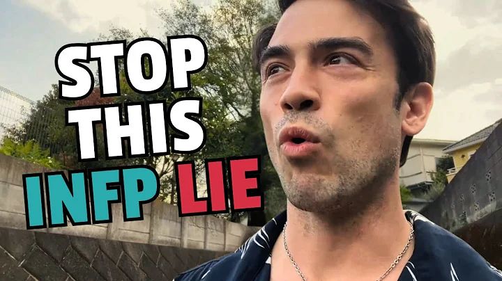 Why Your INFP Mind Feels Defective