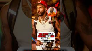 Famous 600 Breezy Charged With RICO 😳 Profile