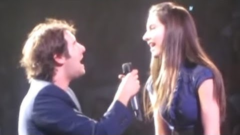To Where You are (duet) - Josh Groban and Maude