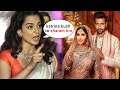 Kangana Ranaut Reaction on Katrina Kaif Wedding with Vicky Kaushal