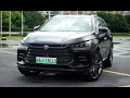 Китайский SUV гибрид 600 лощадей 950 момента BYD DM! Где ты, Urus?