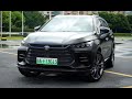 Китайский SUV гибрид 600 лощадей 950 момента BYD DM! Где ты, Urus?