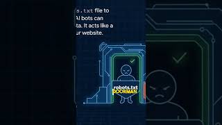 Stop AI Bots from Scraping Your Shopify Store 🛑 #Shorts
