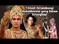 7 kisah tersembunyi mahabharata yang belum terungkap mahabharata yang jarang diketahui