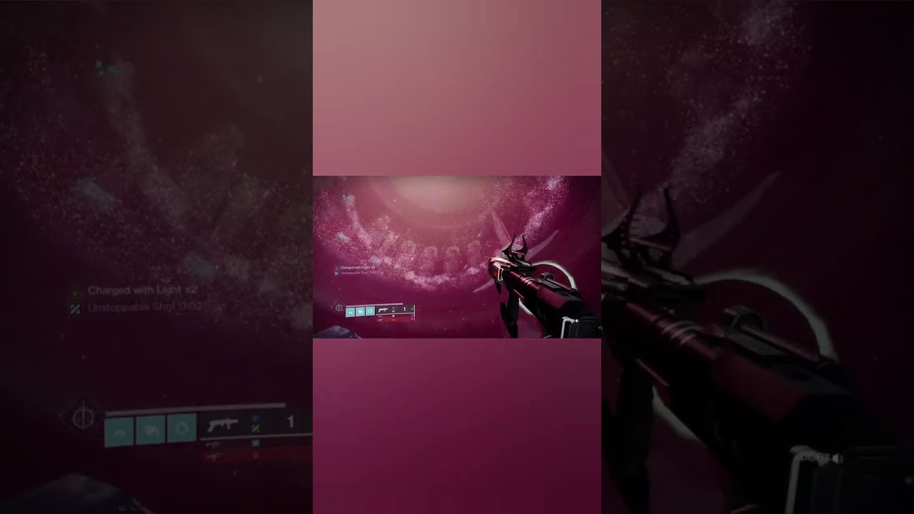 The most op architect in DESTINY 2  