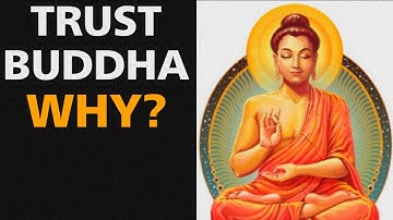 क्या BUDDHA पे विश्वाश करें ? || Ashish Shukla from Deep Knowledge