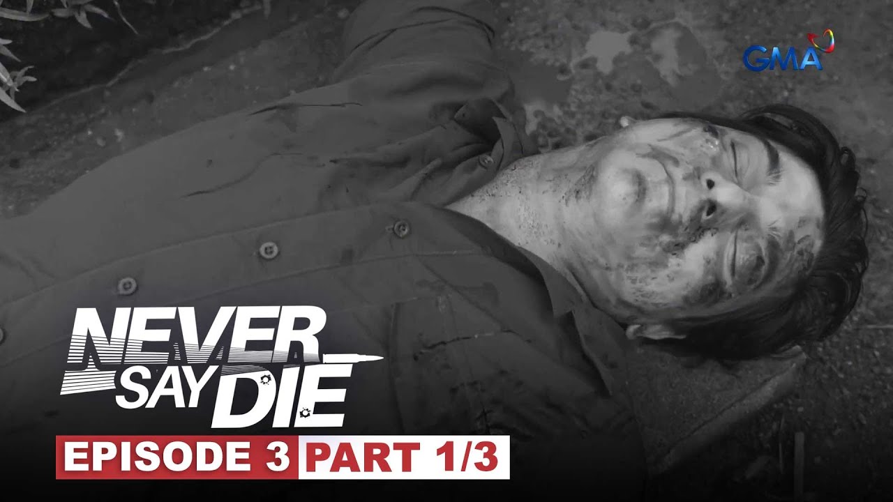 Never Say Die: The syndicate silences its own double agent! (Episode 3 - Part 1/3)