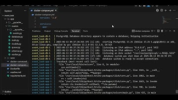 FastAPI with Docker - Build & Deploy a Python API Locally (Hands-On Tutorial)