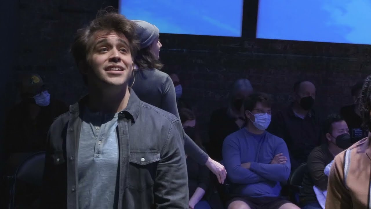 LONDON ROAD B-Roll from the song "London Road In Bloom"