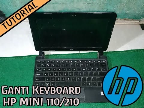 Pada video kalai ini diks creator hanya membagikan video bagaiaman cara bongkar Notebook mini dengan. 