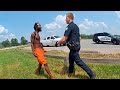 Sovereign Citizen Messes with the WRONG Police Department in Arkansas