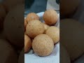 buñuelos deliciosos