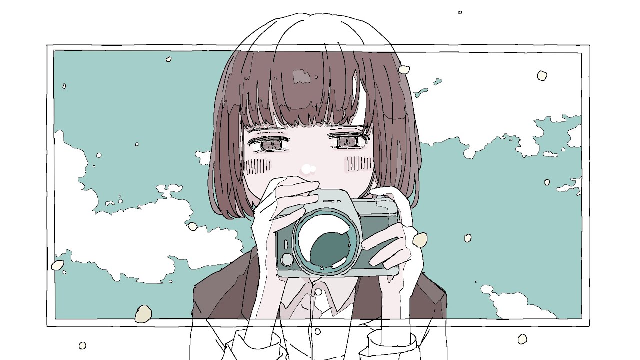 【MV】ビターエンドランデブー/初音ミク