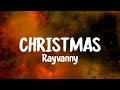 Rayvanny - Christmas (Lyrics)