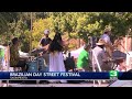 Brazilian Day Sacramento Street Festival