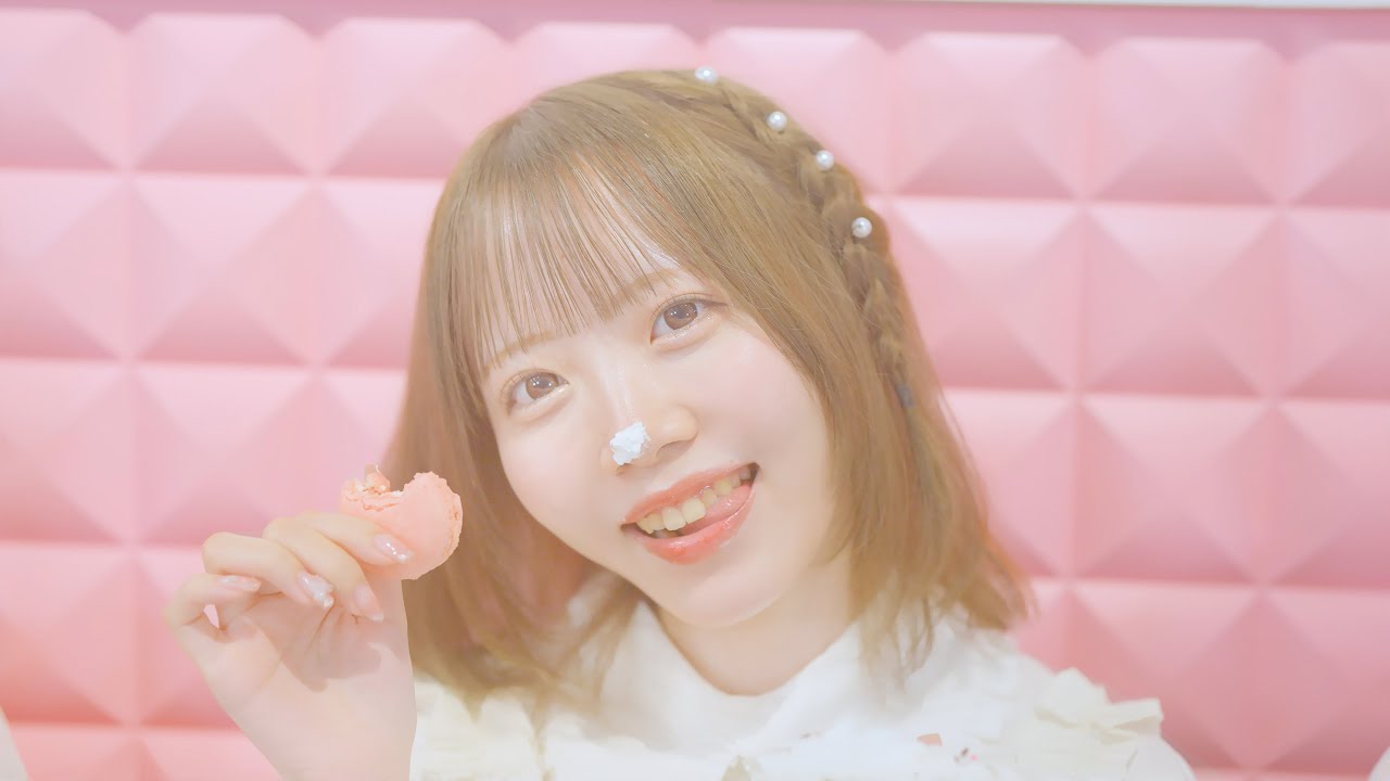 【MV】脳内パステル公式『あまあまくりえいしょん』