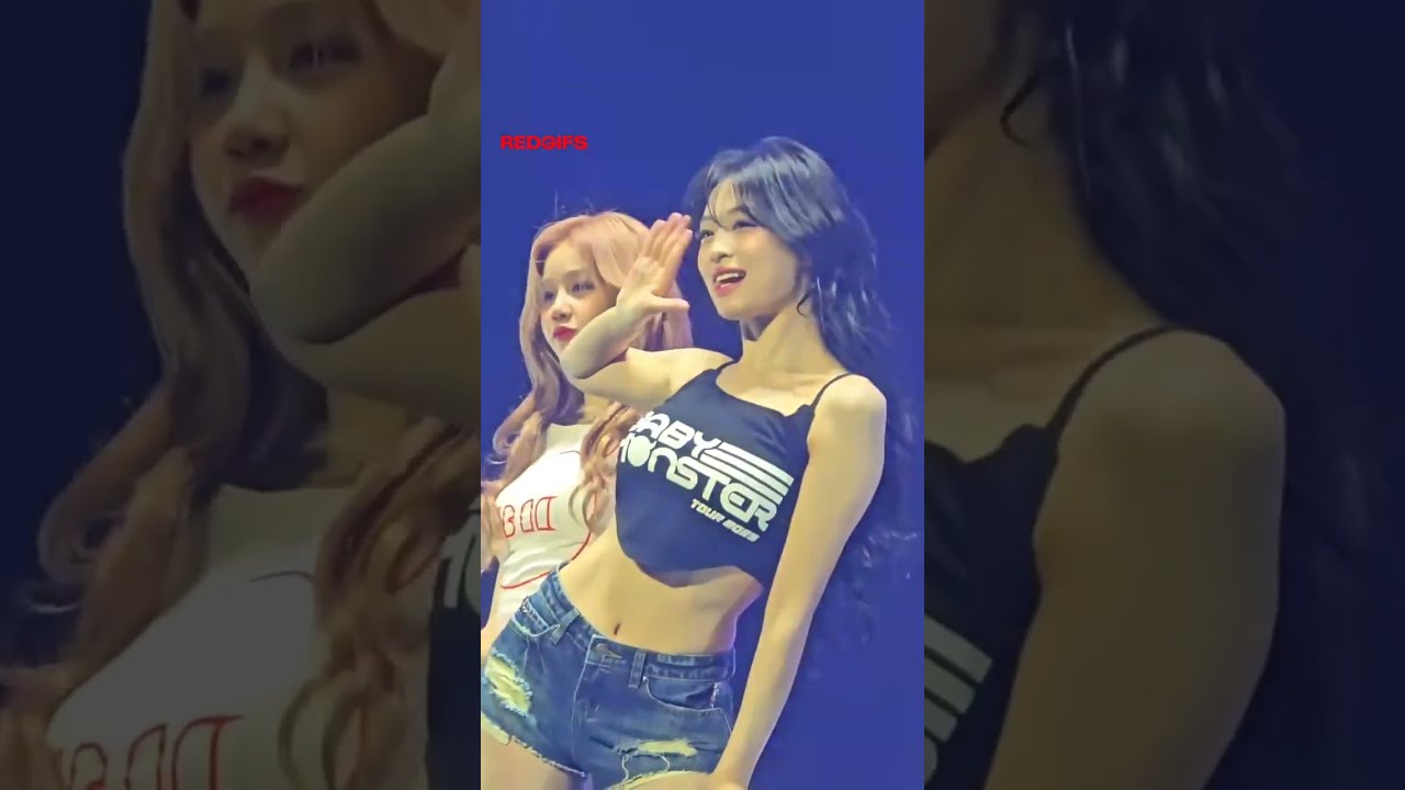 Babymonster - Ahyeon | kpopfap 