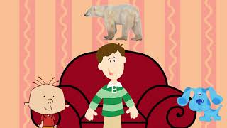 Stanley Blues Clues Episode 14 Part 6