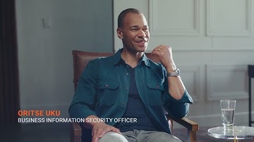 Controlling Complexity: Growth | Oritse’s Story | Trailer