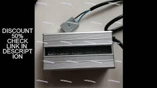 Charger 12v15A Forklift Charger QQE180-5CH49