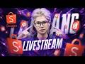 LAI BÂNG LIVE 🔴 TRỰC TIẾP: CỔ VŨ SGP+FPL APL 2026 (NGÀY 28/06)