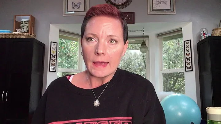 National Stroke Day! Let’s break the internet by sharing this video! #Stroke #Aphasia #StrokeWarrior