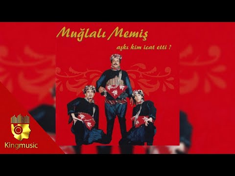 Muğlalı Memiş - Bodrum Hakimi - ( Official Audio )