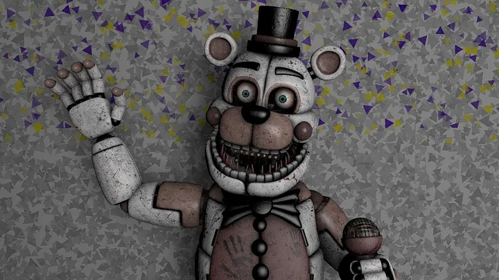 COUNT THE WAYS TEST ANIMATION