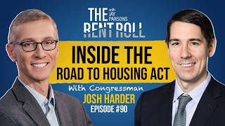 Inside The Road To Housing Act