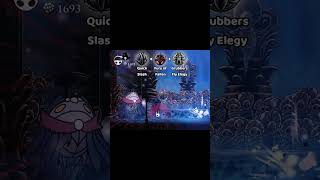 ''Grubberfly Elegy + Fury of fallen on Soul Master Ascended''