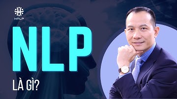 NLP LÀ GÌ?