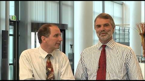 Malcolm Begemann & team - Pacemaker with dynamic, non-linear rate responsiveness