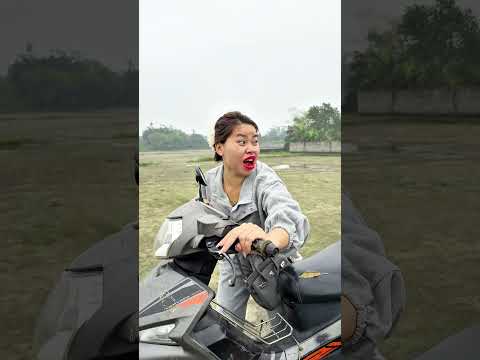 How I Escaped A Ghost Hunting Me Down Shorts