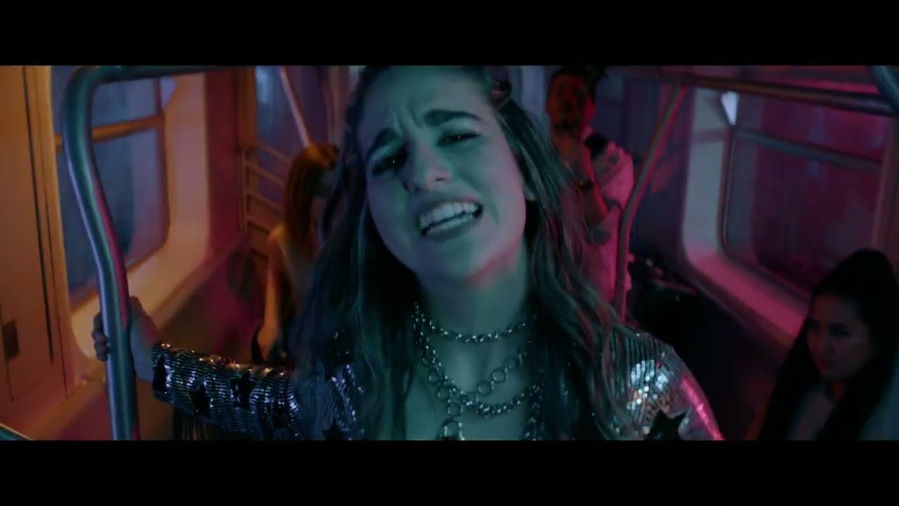 Ava Della Pietra Delivers A Smashing New Single And Video, "Ego" 