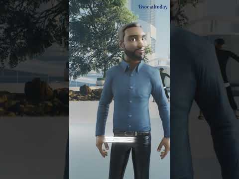 Meta Launches AI