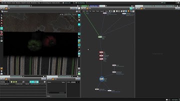 3RD PARTY RENDERING IN SOLARIS | 02 | Using the Hydra Delegates