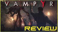 Vampyr Review "Buy, Wait for Sale, Rent, Never Touch?"