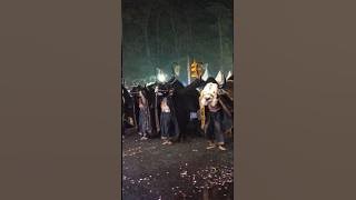 FESTIVAL BANTENGAN KUNO KINI recorded by Java Cultural | #art #seni #budaya #bantengan #subscribe